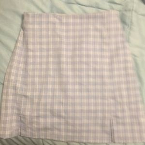 Brandy cara skirt
